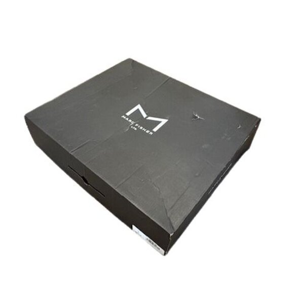 Marc Fisher “Qulie” Over The Knee Kitten Heel Boots in Taupe – NWOT – 6 M - Picture 13 of 13